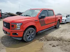 1FTEW1EP2JFC77943 2018 FORD F-150