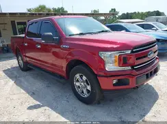 1FTEW1EP2JFC97917 2018 FORD F-150