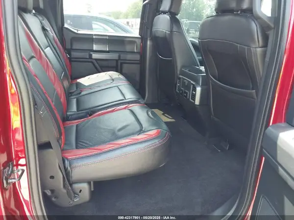 1FTEW1EP2JFC97917 2018 FORD F-150 - Image 8