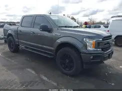 1FTEW1EP2JFC99764 2018 FORD F-150