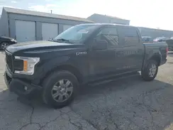 1FTEW1EP2JFD10407 2018 FORD F-150