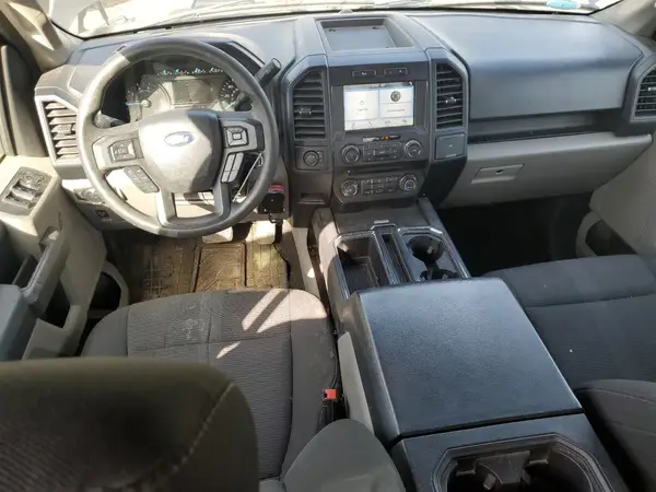 1FTEW1EP2JFD10407 2018 FORD F-150 - Image 8