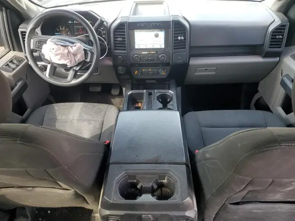 1FTEW1EP2JFD10553 2018 FORD F-150 - Image 8