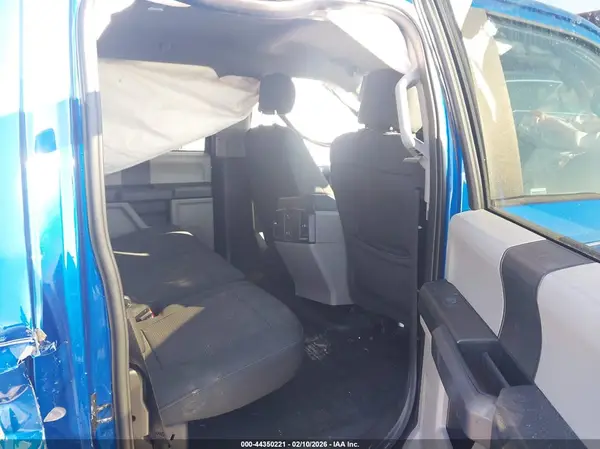 1FTEW1EP2JFD10567 2018 FORD F-150 - Image 8