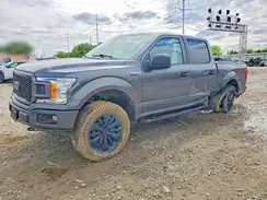 1FTEW1EP2JFD11198 2018 FORD F-150