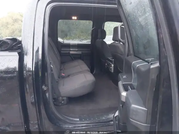 1FTEW1EP2JFD11766 2018 FORD F-150 - Image 8