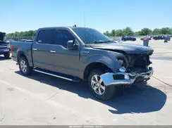 1FTEW1EP2JFD19916 2018 FORD F-150