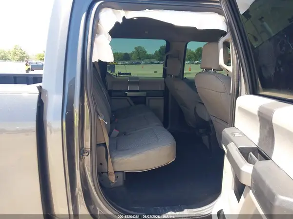 1FTEW1EP2JFD19916 2018 FORD F-150 - Image 8