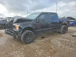 1FTEW1EP2JFD20872 2018 FORD F-150