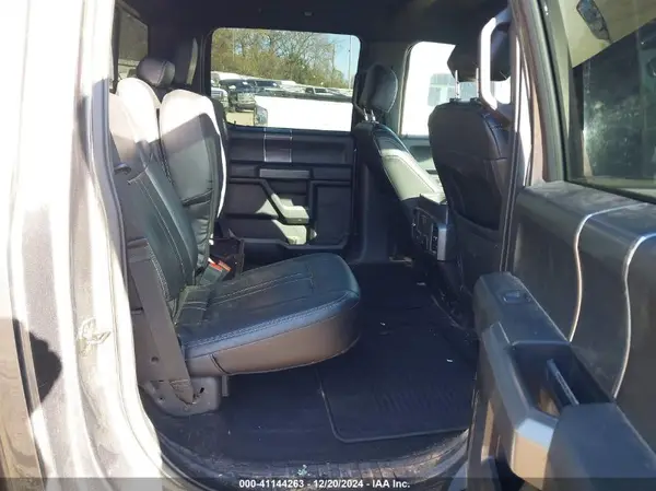 1FTEW1EP2JFD25828 2018 FORD F-150 - Image 8