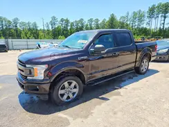 1FTEW1EP2JFD26767 2018 FORD F-150
