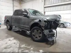 1FTEW1EP2JFD27417 2018 FORD F-150