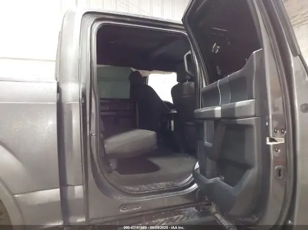 1FTEW1EP2JFD27417 2018 FORD F-150 - Image 8