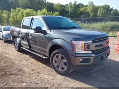 1FTEW1EP2JFD32374 2018 FORD F-150