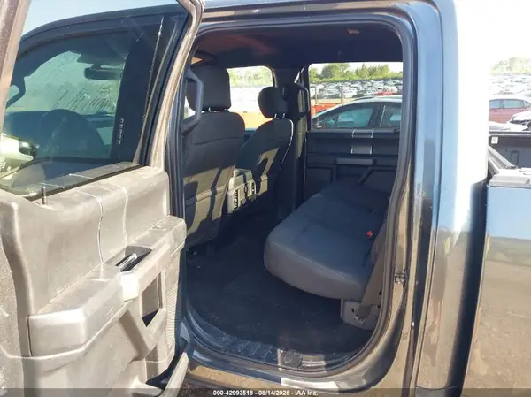 1FTEW1EP2JFD32374 2018 FORD F-150 - Image 8