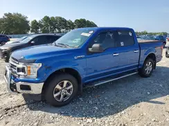 1FTEW1EP2JFD35792 2018 FORD F-150