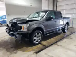 1FTEW1EP2JFD51068 2018 FORD F-150