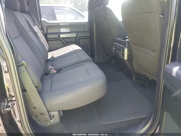 1FTEW1EP2JFD51393 2018 FORD F-150 - Image 8