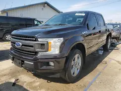1FTEW1EP2JFD57520 2018 FORD F-150