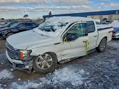 1FTEW1EP2JFD60112 2018 FORD F-150