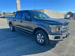 1FTEW1EP2JFD62216 2018 FORD F-150
