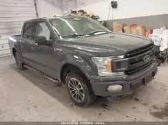 1FTEW1EP2JFD66332 2018 FORD F-150
