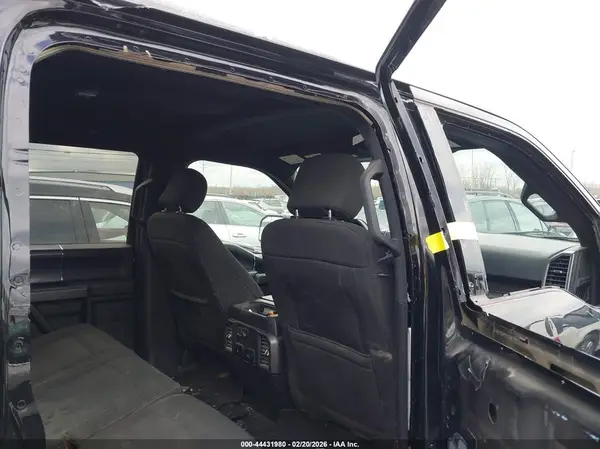 1FTEW1EP2JFD69084 2018 FORD F-150 - Image 8
