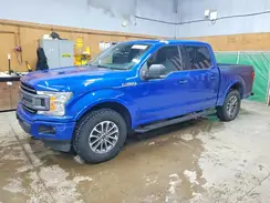 1FTEW1EP2JFD69442 2018 FORD F-150