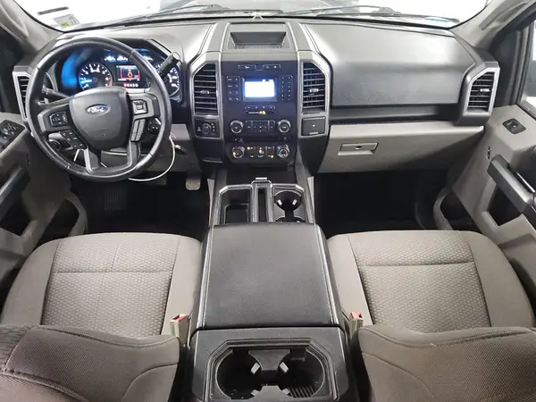 1FTEW1EP2JFD70669 2018 FORD F-150 - Image 8