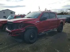 1FTEW1EP2JFD78044 2018 FORD F-150