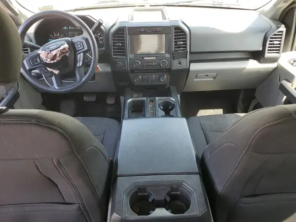 1FTEW1EP2JFD78156 2018 FORD F-150 - Image 8