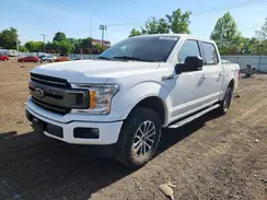 1FTEW1EP2JFD78609 2018 FORD F-150