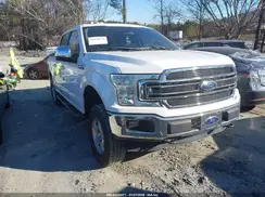 1FTEW1EP2JFD79694 2018 FORD F-150