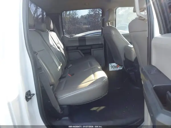 1FTEW1EP2JFD79694 2018 FORD F-150 - Image 8