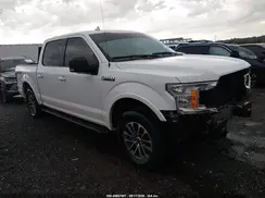 1FTEW1EP2JFD83390 2018 FORD F-150