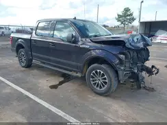 1FTEW1EP2JFD83857 2018 FORD F-150