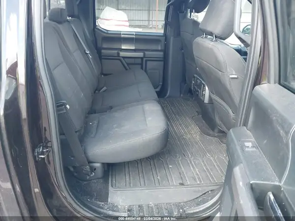 1FTEW1EP2JFD83857 2018 FORD F-150 - Image 8