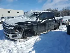 1FTEW1EP2JFD91103 2018 FORD F-150