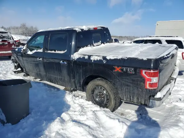 1FTEW1EP2JFD91103 2018 FORD F-150 - Image 2
