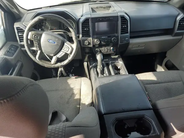 1FTEW1EP2JFD91103 2018 FORD F-150 - Image 8