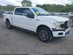 1FTEW1EP2JFD92915 2018 FORD F-150