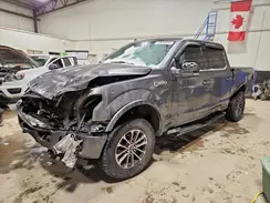 1FTEW1EP2JFD97533 2018 FORD F-150