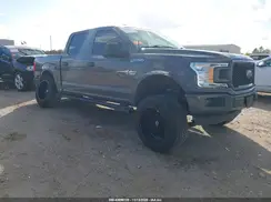 1FTEW1EP2JFE04206 2018 FORD F-150