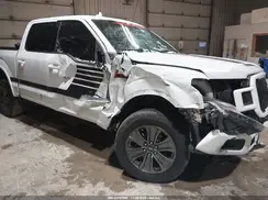 1FTEW1EP2JFE05503 2018 FORD F-150