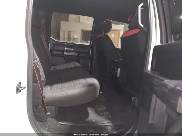 1FTEW1EP2JFE05503 2018 FORD F-150 - Image 8