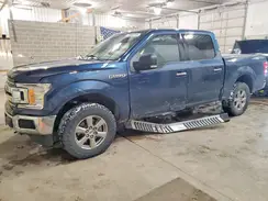 1FTEW1EP2JFE05694 2018 FORD F-150