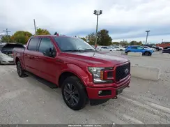 1FTEW1EP2JFE09423 2018 FORD F-150