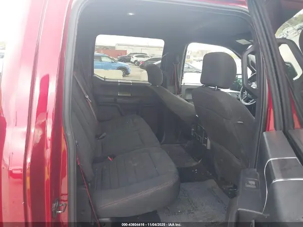 1FTEW1EP2JFE09423 2018 FORD F-150 - Image 8