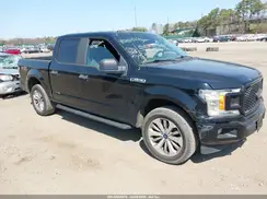 1FTEW1EP2JFE13018 2018 FORD F-150