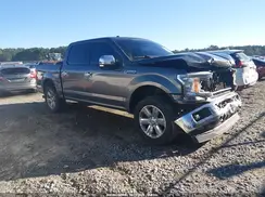 1FTEW1EP2JFE15559 2018 FORD F-150